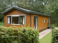 SL Chalet