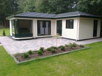 SP Chalet