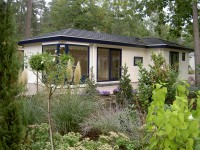 SU Chalet