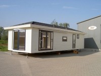 Casco Chalet